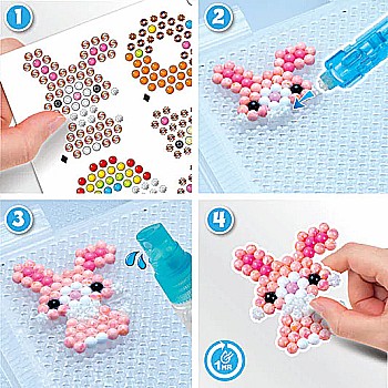 Aquabeads Beginners Craft Studio