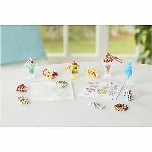 Aquabeads - Sweet Accessories Craft Kit