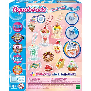 Aquabeads - Sweet Accessories Craft Kit