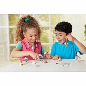 Aquabeads - Sweet Accessories Craft Kit