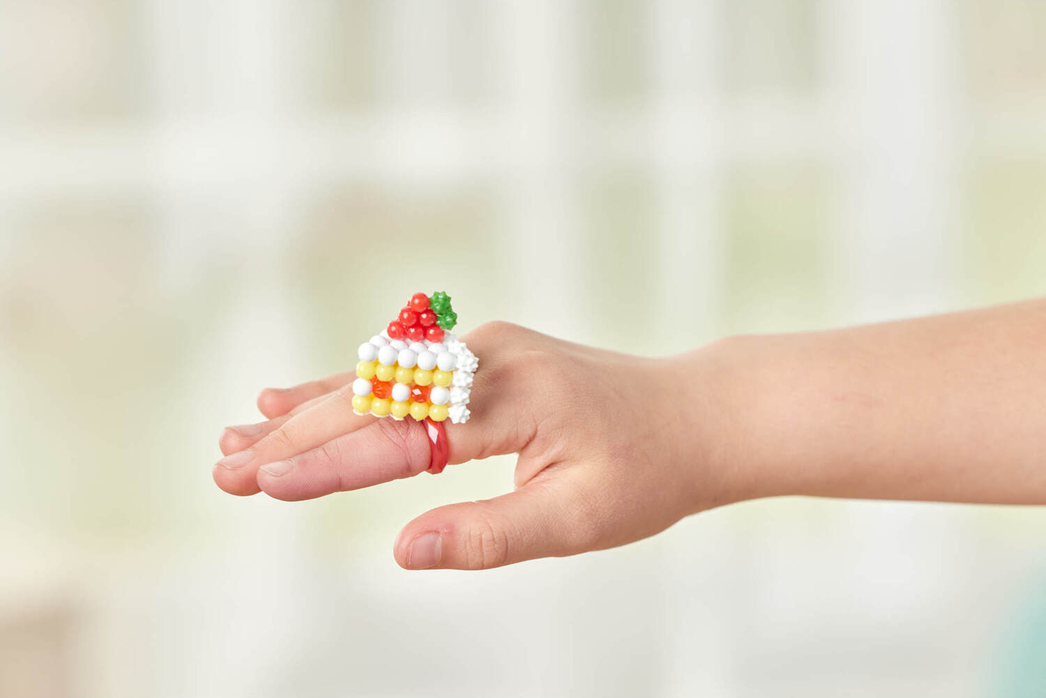 Aquabeads - Sweet Accessories Craft Kit