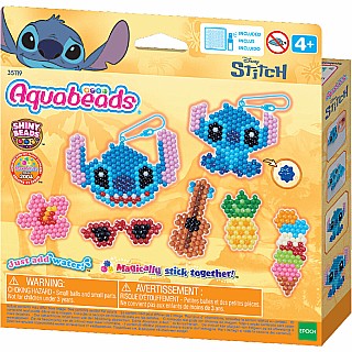 Aquabeads Stitch Keychain Craft Kit