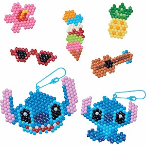 Aquabeads Stitch Keychain Craft Kit