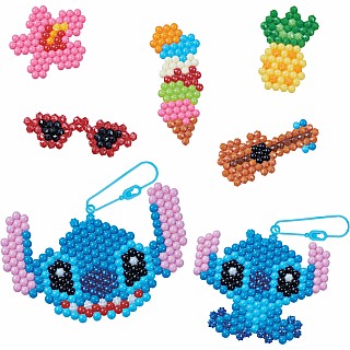 Aquabeads Stitch Keychain Craft Kit