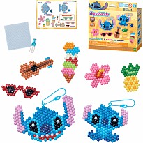 Aquabeads Stitch Keychain Craft Kit