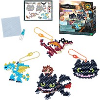 Aquabeads How to Train Your Dragon Craft Kit