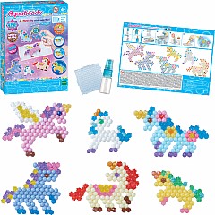 Aquabeads Unicorn Friends Craft Kit
