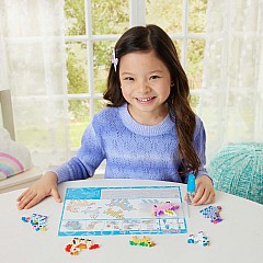 Aquabeads Unicorn Friends Craft Kit