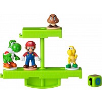 Super Mario Balancing Games