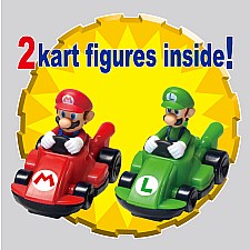 Mario Kart Racing Deluxe