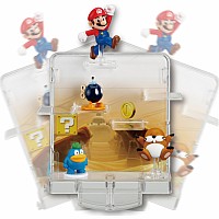 Super Mario Balancing Game Plus (assorted)