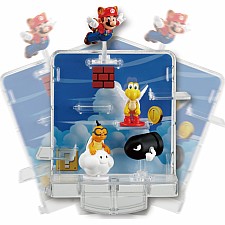 Super Mario Balancing Game PLUS -Sky Stage