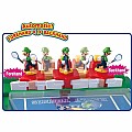 Super Mario Rally Tennis