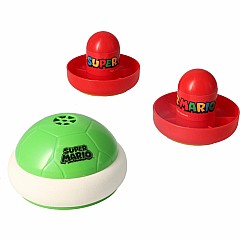 Bl Super Mario  Hover Shell Strike