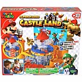 Super Mario Castle Land