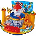 Super Mario Castle Land