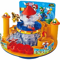 Super Mario Castle Land