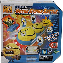 Minions Hover Strike Battle