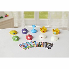 Epoch Games - Super Mario Cap Tower Balancing Game
