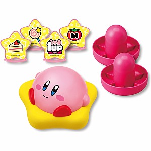 Kirby Air Hockey