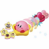 Kirby Air Hockey