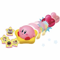 Kirby Air Hockey