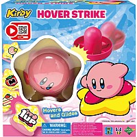 Kirby Air Hockey