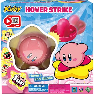 Kirby Air Hockey