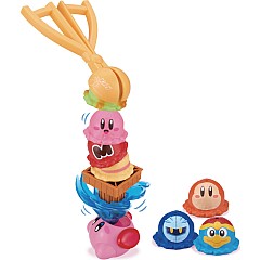 Kirby Ice Cream Tower