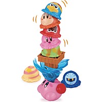 Kirby Ice Cream Tower 