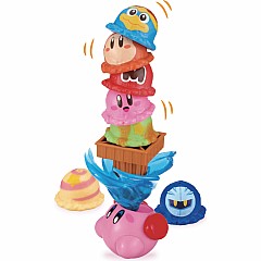 Kirby Ice Cream Tower 