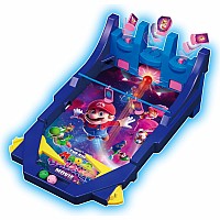 Super Mario Battle Pinball