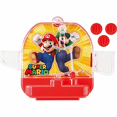 Super Mario Blind Box Jump & Seesaw Game Series 