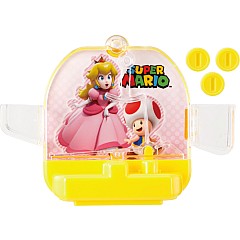 Super Mario Blind Box Jump & Seesaw Game Series 