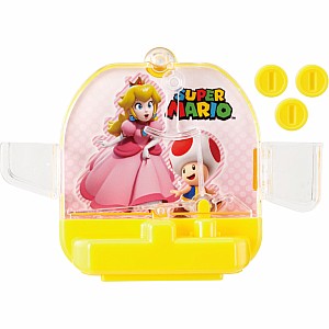 Super Mario Blind Box Jump & Seesaw Game Series 