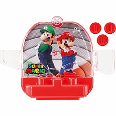 Super Mario Blind Box Jump & Seesaw Game Series 