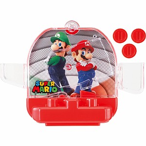 Super Mario Blind Box Jump & Seesaw Game Series 