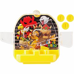 Super Mario Blind Box Jump & Seesaw Game Series 