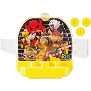 Super Mario Blind Box Jump & Seesaw Game Series 