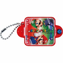 Super Mario Blind Box Skillshot Game Series