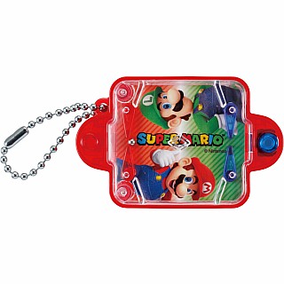 Super Mario Blind Box Skillshot Game Series 