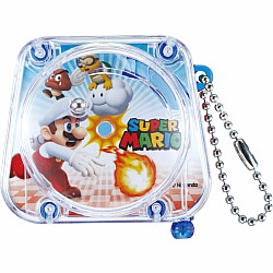 Super Mario Blind Box Skillshot Game Series 