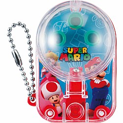 Super Mario Blind Box Skillshot Game Series 