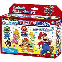 Super Mario Character Set