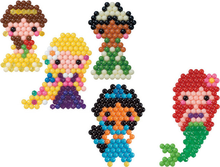 Aquabeads® Disney Princess Character Set, 1 ct - Kroger
