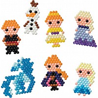 Frozen 2 Character Set