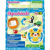 Aquabeads Mini Fun Pack *D*