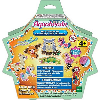 Aquabeads Star Friends Set