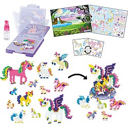 Aquabeads Magical Unicorn Party Pack