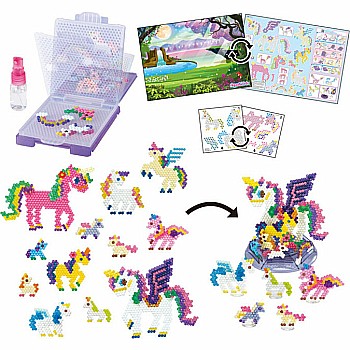 Aquabeads Magical Unicorn Party Pack